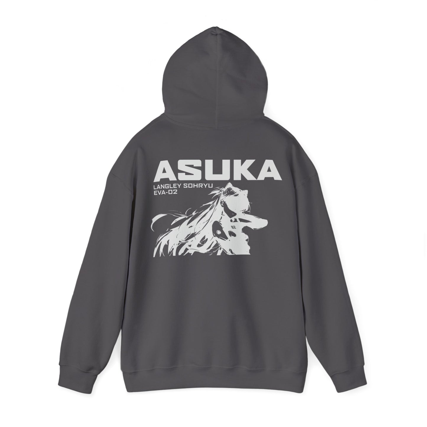 Asuka - Hoodie