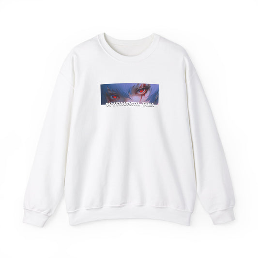 Sweatshirt - Ayanami Rei