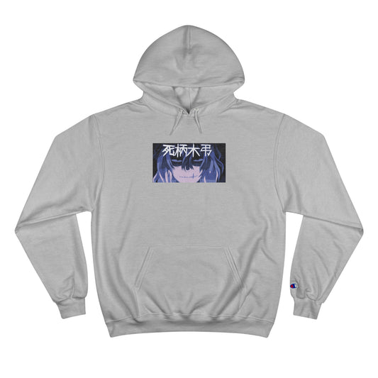 Shigaraki - Champion Hoodie