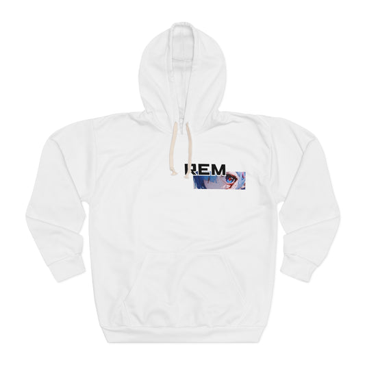 Rem - Hoodie