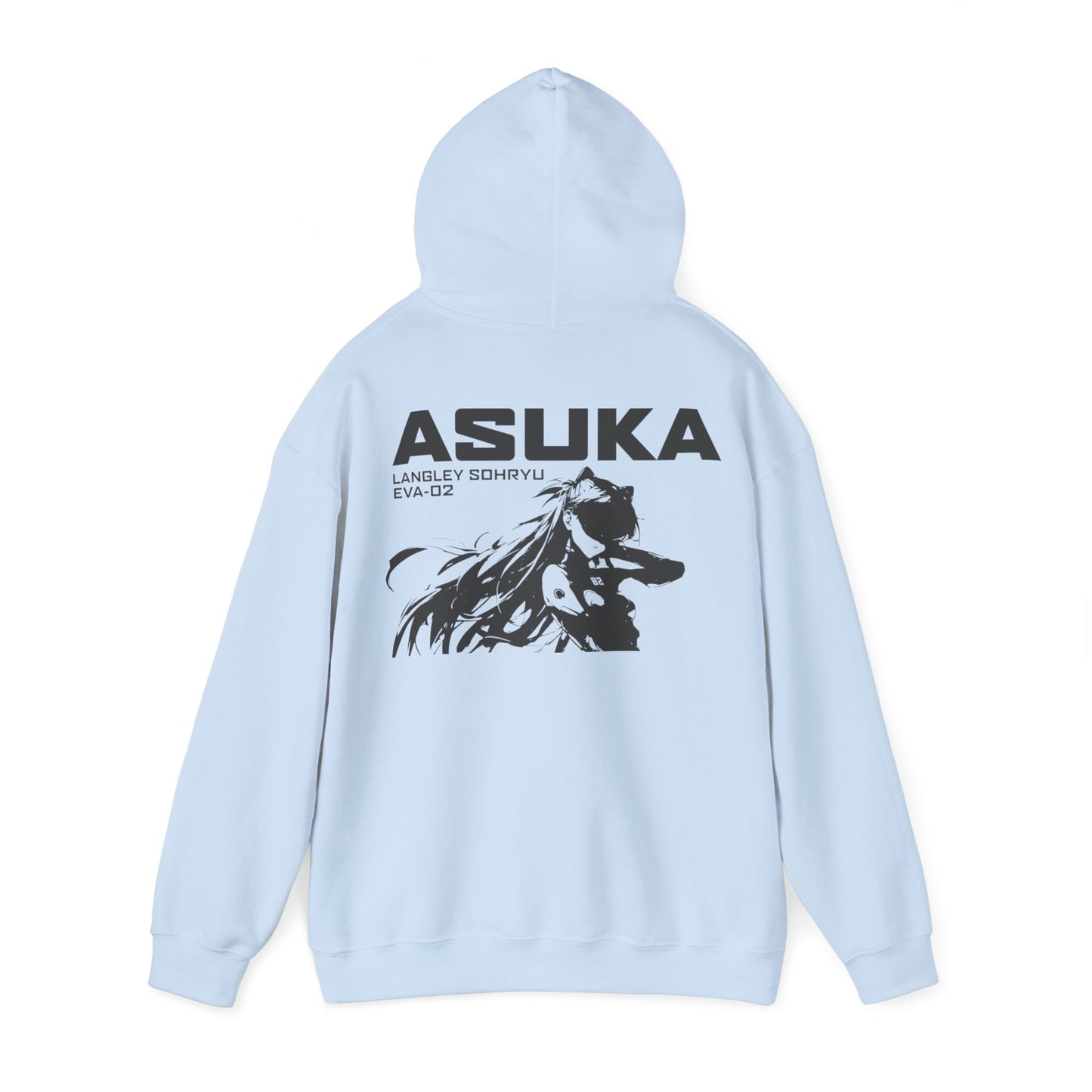 Asuka - Hoodie