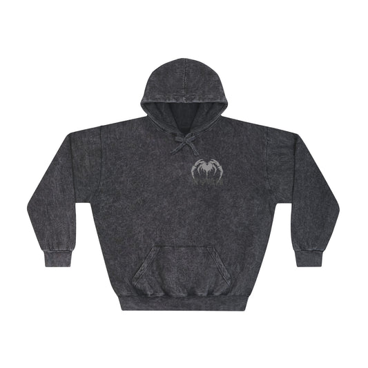 Tokyo Ghoul - Mineral Wash Hoodie