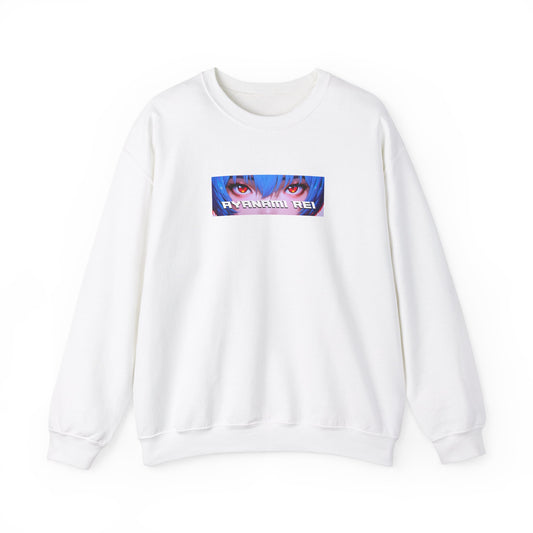 Sweatshirt - Ayanami Rei