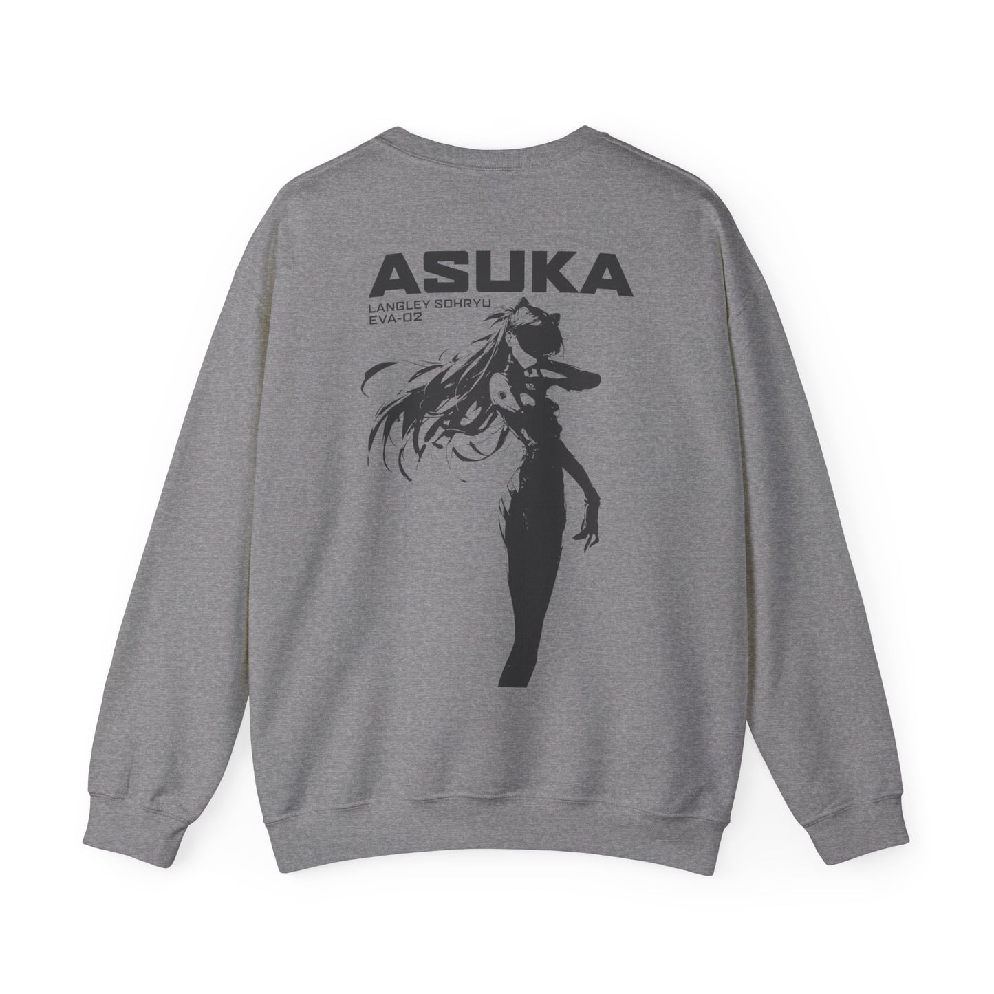 Asuka - Sweatshirt