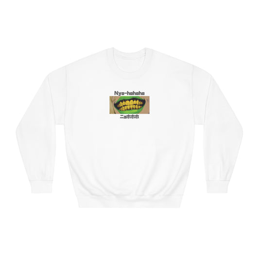 Sweatshirt - Gyro Zeppeli