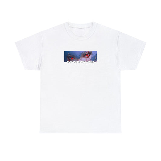 T-Shirt - Ayanami Rei