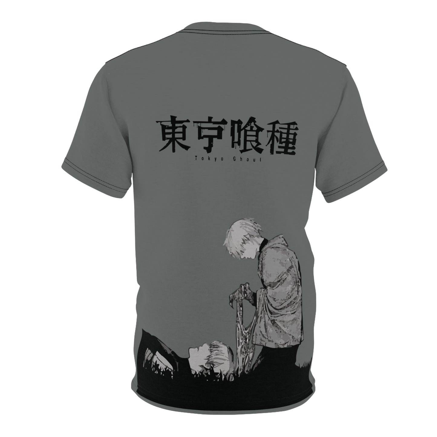Tokyo Ghoul - T-Shirt